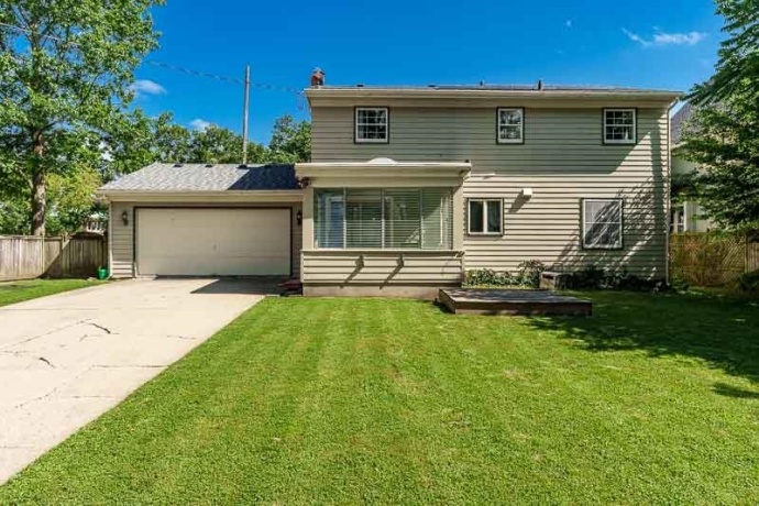 1518 Harlem, ROCKFORD, Illinois 61103, 4 Bedrooms Bedrooms, ,2 BathroomsBathrooms,House,For Sale,Harlem,202604047