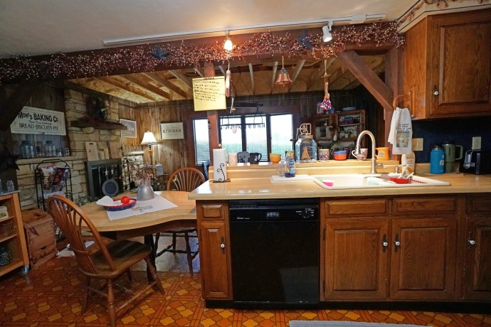 9002 Center, STOCKTON, Illinois 61085, 3 Bedrooms Bedrooms, ,1 BathroomBathrooms,House,For Sale,Center,202605050
