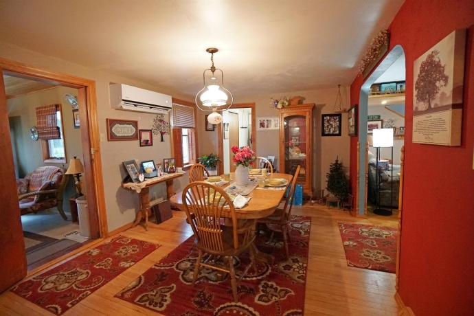 9002 Center, STOCKTON, Illinois 61085, 3 Bedrooms Bedrooms, ,1 BathroomBathrooms,House,For Sale,Center,202605050