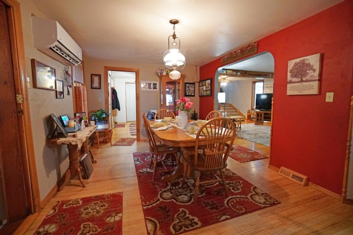 9002 Center, STOCKTON, Illinois 61085, 3 Bedrooms Bedrooms, ,1 BathroomBathrooms,House,For Sale,Center,202605050