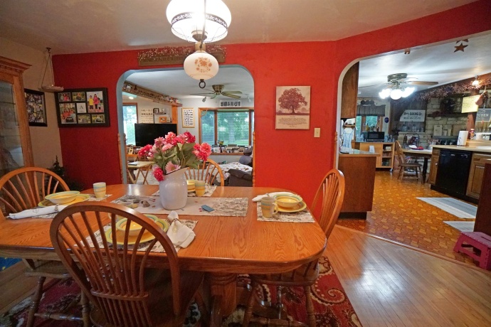 9002 Center, STOCKTON, Illinois 61085, 3 Bedrooms Bedrooms, ,1 BathroomBathrooms,House,For Sale,Center,202605050