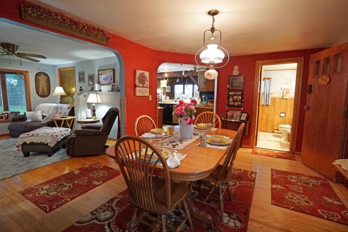 9002 Center, STOCKTON, Illinois 61085, 3 Bedrooms Bedrooms, ,1 BathroomBathrooms,House,For Sale,Center,202605050