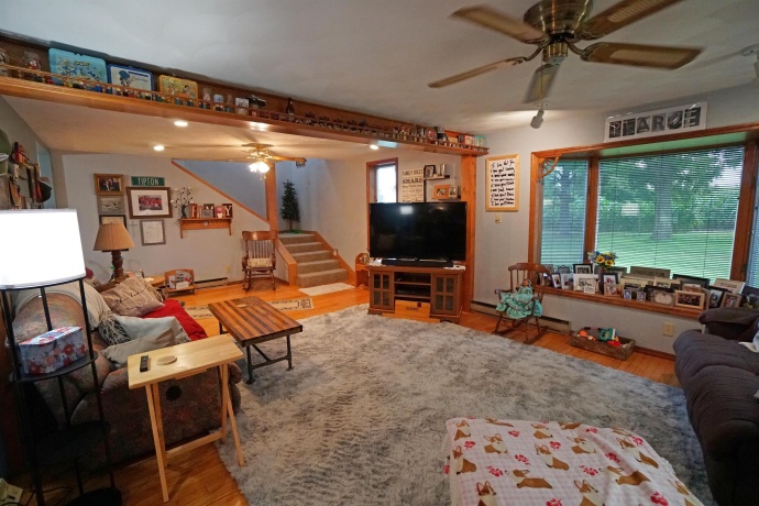 9002 Center, STOCKTON, Illinois 61085, 3 Bedrooms Bedrooms, ,1 BathroomBathrooms,House,For Sale,Center,202605050