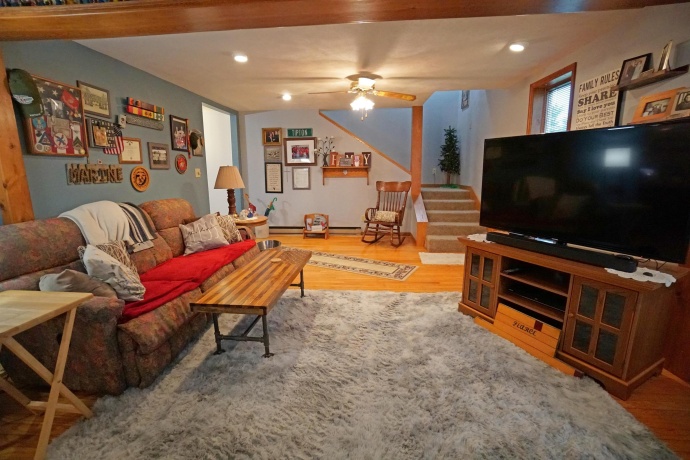 9002 Center, STOCKTON, Illinois 61085, 3 Bedrooms Bedrooms, ,1 BathroomBathrooms,House,For Sale,Center,202605050