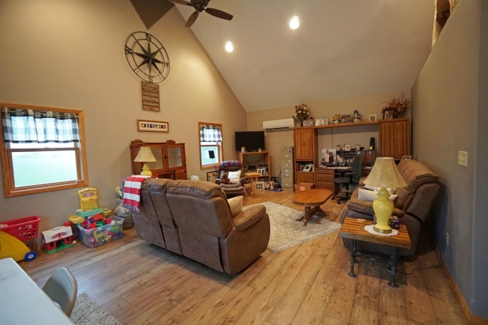 9002 Center, STOCKTON, Illinois 61085, 3 Bedrooms Bedrooms, ,1 BathroomBathrooms,House,For Sale,Center,202605050