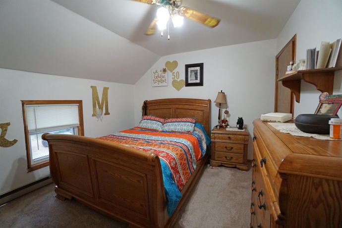 9002 Center, STOCKTON, Illinois 61085, 3 Bedrooms Bedrooms, ,1 BathroomBathrooms,House,For Sale,Center,202605050