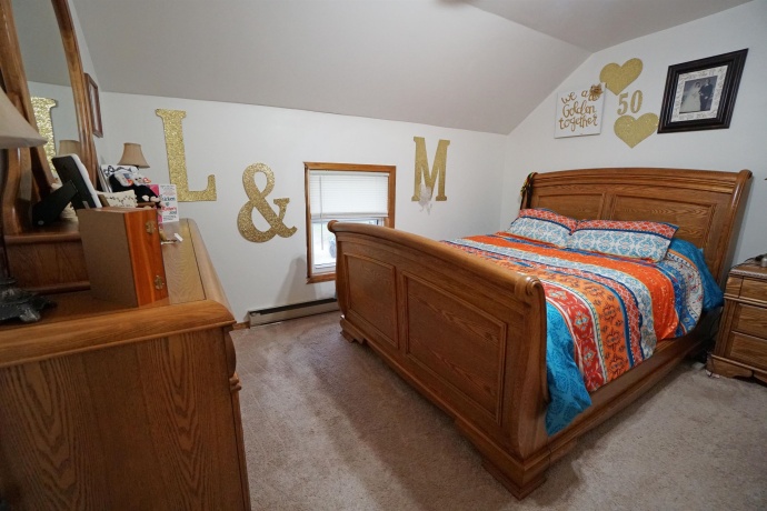 9002 Center, STOCKTON, Illinois 61085, 3 Bedrooms Bedrooms, ,1 BathroomBathrooms,House,For Sale,Center,202605050