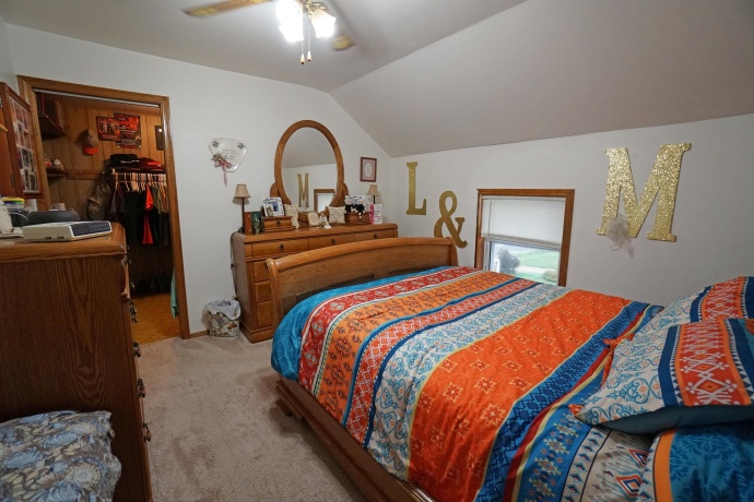 9002 Center, STOCKTON, Illinois 61085, 3 Bedrooms Bedrooms, ,1 BathroomBathrooms,House,For Sale,Center,202605050