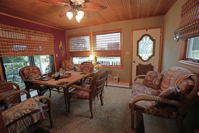 9002 Center, STOCKTON, Illinois 61085, 3 Bedrooms Bedrooms, ,1 BathroomBathrooms,House,For Sale,Center,202605050
