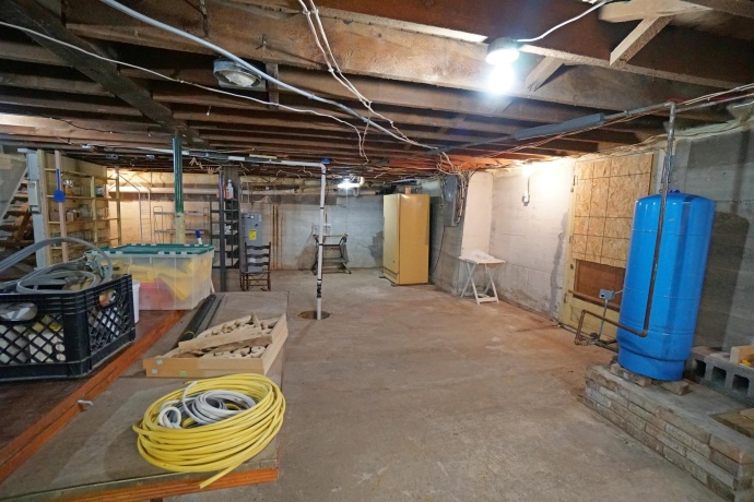 9002 Center, STOCKTON, Illinois 61085, 3 Bedrooms Bedrooms, ,1 BathroomBathrooms,House,For Sale,Center,202605050