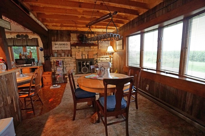 9002 Center, STOCKTON, Illinois 61085, 3 Bedrooms Bedrooms, ,1 BathroomBathrooms,House,For Sale,Center,202605050