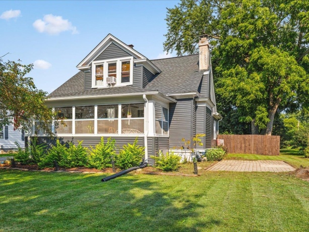 308 Seward, WINNEBAGO, Illinois 61088, 4 Bedrooms Bedrooms, ,3 BathroomsBathrooms,House,For Sale,Seward,202605057