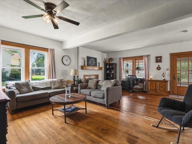 308 Seward, WINNEBAGO, Illinois 61088, 4 Bedrooms Bedrooms, ,3 BathroomsBathrooms,House,For Sale,Seward,202605057