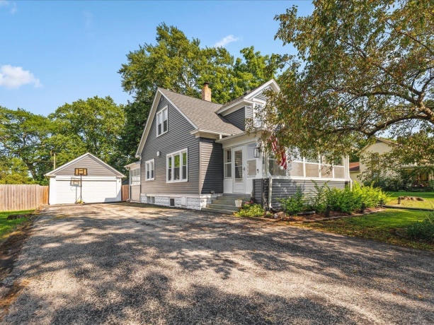 308 Seward, WINNEBAGO, Illinois 61088, 4 Bedrooms Bedrooms, ,3 BathroomsBathrooms,House,For Sale,Seward,202605057