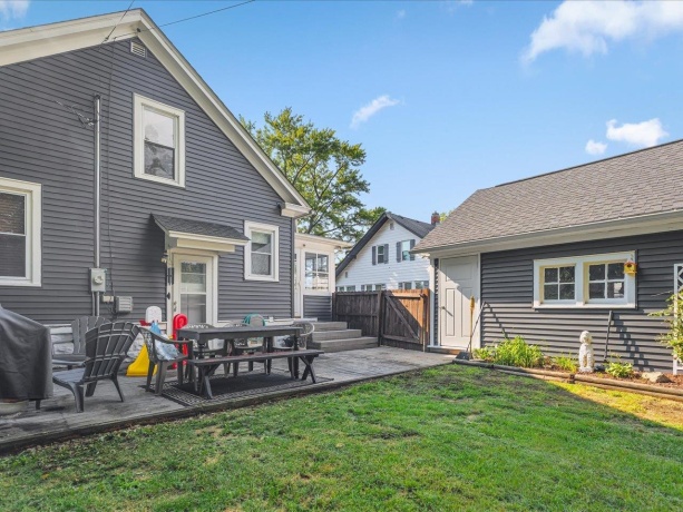 308 Seward, WINNEBAGO, Illinois 61088, 4 Bedrooms Bedrooms, ,3 BathroomsBathrooms,House,For Sale,Seward,202605057