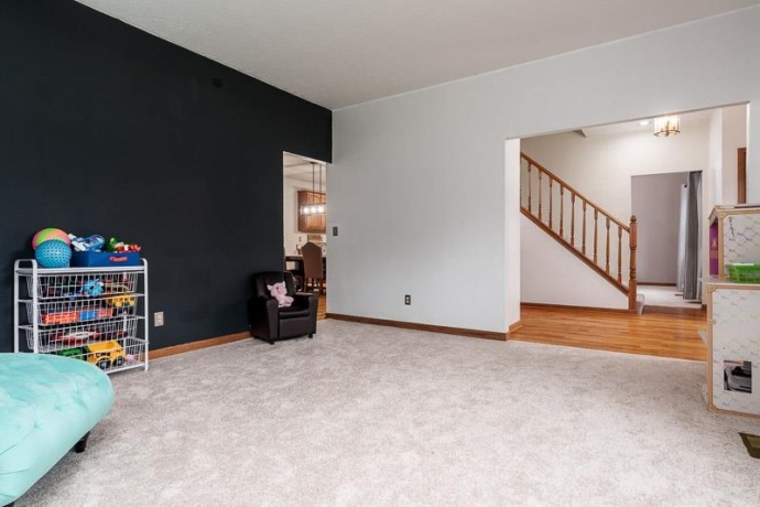 1397 SWEETCLOVER, ROCKFORD, Illinois 61107, 4 Bedrooms Bedrooms, ,3 BathroomsBathrooms,House,For Sale,SWEETCLOVER,202605059