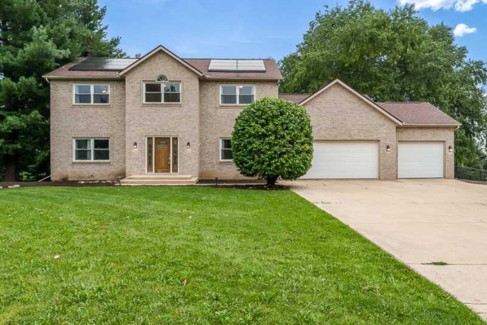 1397 SWEETCLOVER, ROCKFORD, Illinois 61107, 4 Bedrooms Bedrooms, ,3 BathroomsBathrooms,House,For Sale,SWEETCLOVER,202605059
