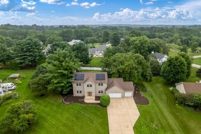 1397 SWEETCLOVER, ROCKFORD, Illinois 61107, 4 Bedrooms Bedrooms, ,3 BathroomsBathrooms,House,For Sale,SWEETCLOVER,202605059