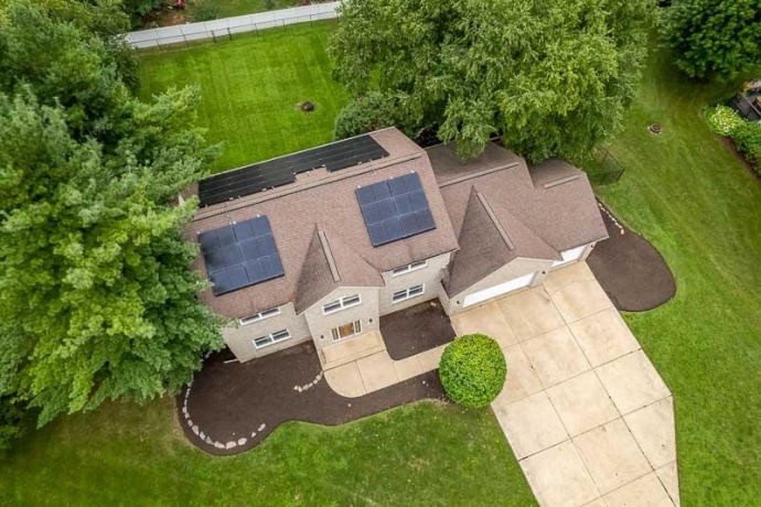 1397 SWEETCLOVER, ROCKFORD, Illinois 61107, 4 Bedrooms Bedrooms, ,3 BathroomsBathrooms,House,For Sale,SWEETCLOVER,202605059