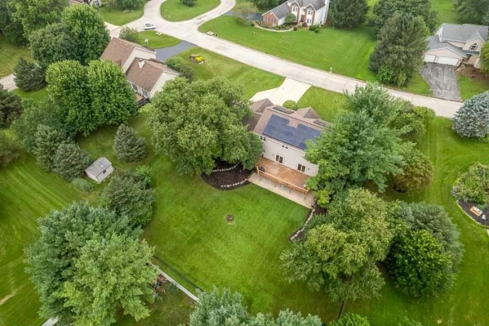 1397 SWEETCLOVER, ROCKFORD, Illinois 61107, 4 Bedrooms Bedrooms, ,3 BathroomsBathrooms,House,For Sale,SWEETCLOVER,202605059