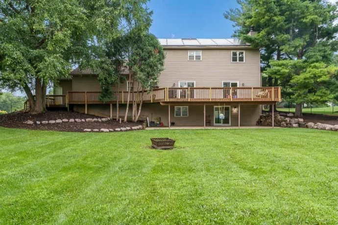 1397 SWEETCLOVER, ROCKFORD, Illinois 61107, 4 Bedrooms Bedrooms, ,3 BathroomsBathrooms,House,For Sale,SWEETCLOVER,202605059