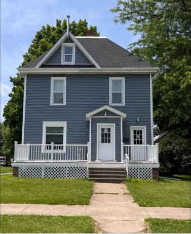 18 Jefferson, AMBOY, Illinois 61310, ,2 Units,For Sale,Jefferson,202602193