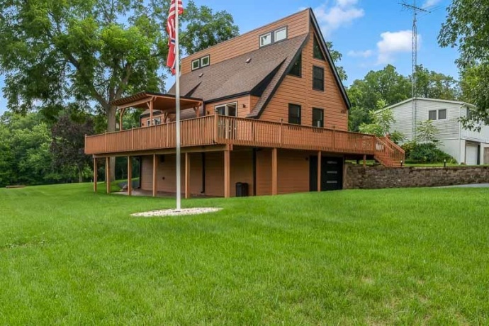456 Marstonmoor, DAVIS, Illinois 61019, 3 Bedrooms Bedrooms, ,1 BathroomBathrooms,House,For Sale,Marstonmoor,202605060