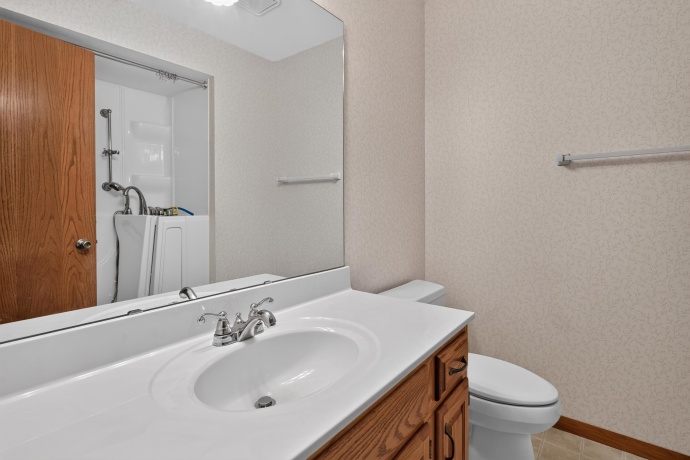 6628 Timberline, ROCKFORD, Illinois 61108, 2 Bedrooms Bedrooms, ,2 BathroomsBathrooms,Condominium,For Sale,Timberline,202605062