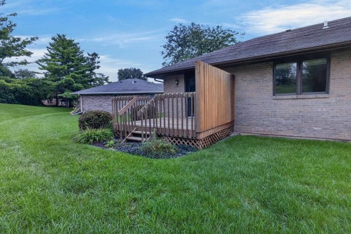 6628 Timberline, ROCKFORD, Illinois 61108, 2 Bedrooms Bedrooms, ,2 BathroomsBathrooms,Condominium,For Sale,Timberline,202605062