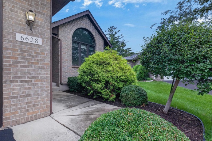 6628 Timberline, ROCKFORD, Illinois 61108, 2 Bedrooms Bedrooms, ,2 BathroomsBathrooms,Condominium,For Sale,Timberline,202605062