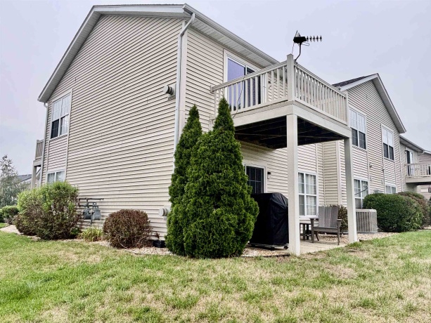 5532 Bastian, SOUTH BELOIT, Illinois 61080, 2 Bedrooms Bedrooms, ,2 BathroomsBathrooms,Condominium,For Sale,Bastian,202605063