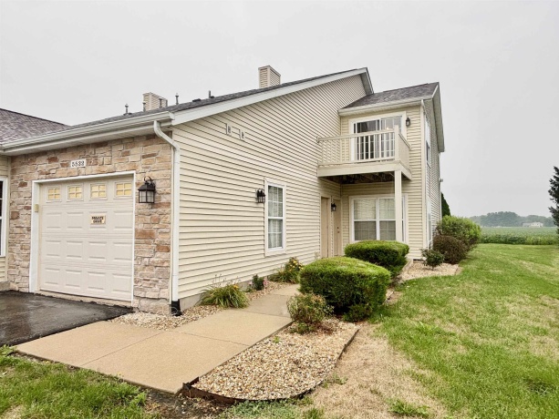 5532 Bastian, SOUTH BELOIT, Illinois 61080, 2 Bedrooms Bedrooms, ,2 BathroomsBathrooms,Condominium,For Sale,Bastian,202605063