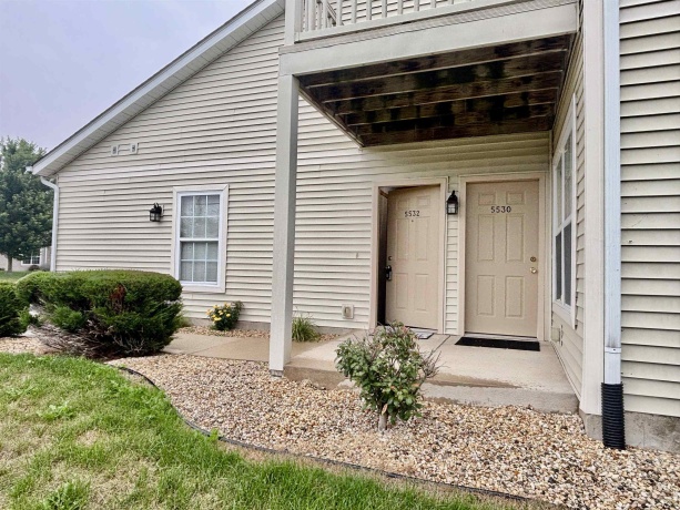 5532 Bastian, SOUTH BELOIT, Illinois 61080, 2 Bedrooms Bedrooms, ,2 BathroomsBathrooms,Condominium,For Sale,Bastian,202605063