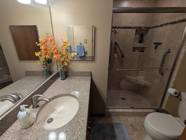 3542 St. Moritz, ROCKFORD, Illinois 61114, 3 Bedrooms Bedrooms, ,3 BathroomsBathrooms,Condominium,For Sale,St. Moritz,202605064