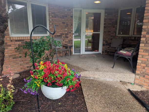 3542 St. Moritz, ROCKFORD, Illinois 61114, 3 Bedrooms Bedrooms, ,3 BathroomsBathrooms,Condominium,For Sale,St. Moritz,202605064