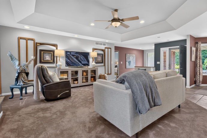 5398 Lakecrest, CALEDONIA, Illinois 61011, 4 Bedrooms Bedrooms, ,3 BathroomsBathrooms,House,For Sale,Lakecrest,202605066