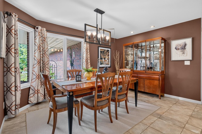 5398 Lakecrest, CALEDONIA, Illinois 61011, 4 Bedrooms Bedrooms, ,3 BathroomsBathrooms,House,For Sale,Lakecrest,202605066