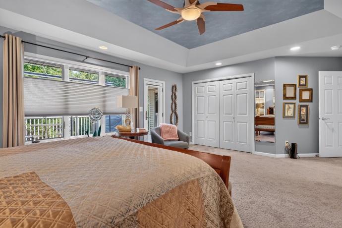 5398 Lakecrest, CALEDONIA, Illinois 61011, 4 Bedrooms Bedrooms, ,3 BathroomsBathrooms,House,For Sale,Lakecrest,202605066