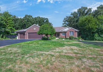 5398 Lakecrest, CALEDONIA, Illinois 61011, 4 Bedrooms Bedrooms, ,3 BathroomsBathrooms,House,For Sale,Lakecrest,202605066
