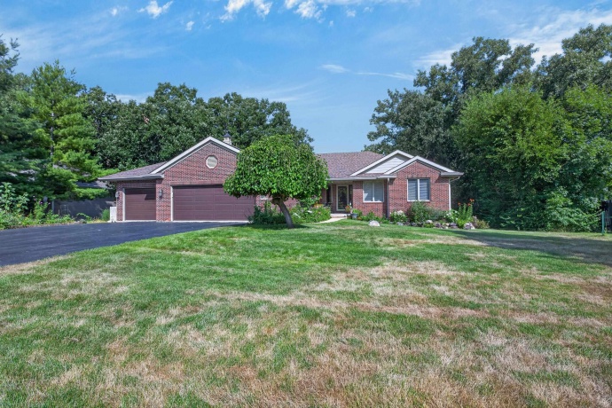 5398 Lakecrest, CALEDONIA, Illinois 61011, 4 Bedrooms Bedrooms, ,3 BathroomsBathrooms,House,For Sale,Lakecrest,202605066