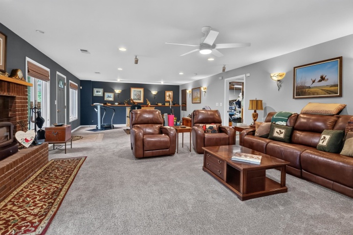 5398 Lakecrest, CALEDONIA, Illinois 61011, 4 Bedrooms Bedrooms, ,3 BathroomsBathrooms,House,For Sale,Lakecrest,202605066