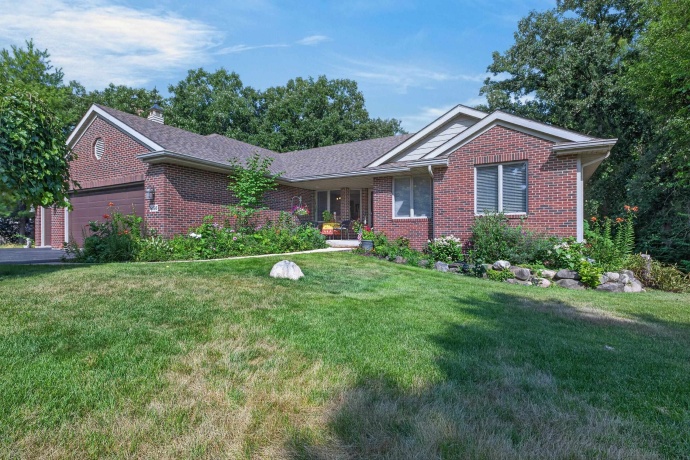 5398 Lakecrest, CALEDONIA, Illinois 61011, 4 Bedrooms Bedrooms, ,3 BathroomsBathrooms,House,For Sale,Lakecrest,202605066
