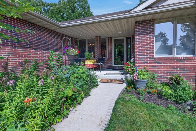 5398 Lakecrest, CALEDONIA, Illinois 61011, 4 Bedrooms Bedrooms, ,3 BathroomsBathrooms,House,For Sale,Lakecrest,202605066
