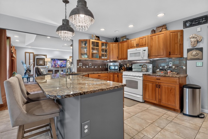5398 Lakecrest, CALEDONIA, Illinois 61011, 4 Bedrooms Bedrooms, ,3 BathroomsBathrooms,House,For Sale,Lakecrest,202605066