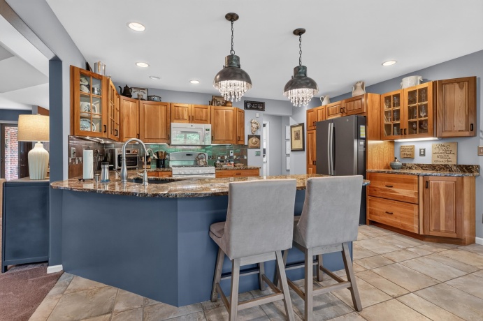 5398 Lakecrest, CALEDONIA, Illinois 61011, 4 Bedrooms Bedrooms, ,3 BathroomsBathrooms,House,For Sale,Lakecrest,202605066