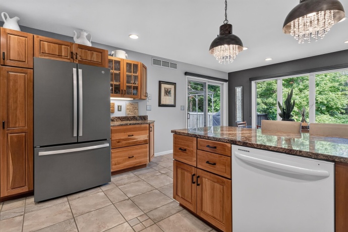 5398 Lakecrest, CALEDONIA, Illinois 61011, 4 Bedrooms Bedrooms, ,3 BathroomsBathrooms,House,For Sale,Lakecrest,202605066
