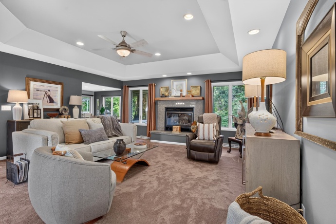 5398 Lakecrest, CALEDONIA, Illinois 61011, 4 Bedrooms Bedrooms, ,3 BathroomsBathrooms,House,For Sale,Lakecrest,202605066