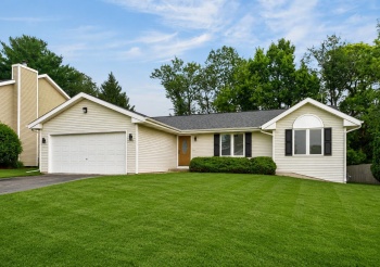 5011 Trafford, LOVES PARK, Illinois 61111, 3 Bedrooms Bedrooms, ,2 BathroomsBathrooms,House,For Sale,Trafford,202605067