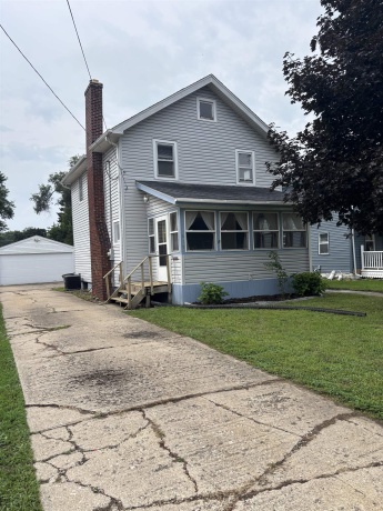 619 Lawn, LOVES PARK, Illinois 61111, 3 Bedrooms Bedrooms, ,1 BathroomBathrooms,House,For Sale,Lawn,202605068