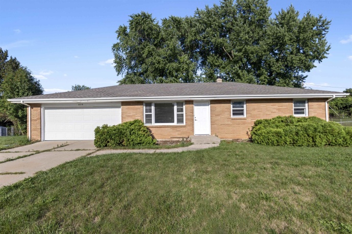 3016 Oriental, ROCKFORD, Illinois 61109, 3 Bedrooms Bedrooms, ,1 BathroomBathrooms,House,For Sale,Oriental,202605071